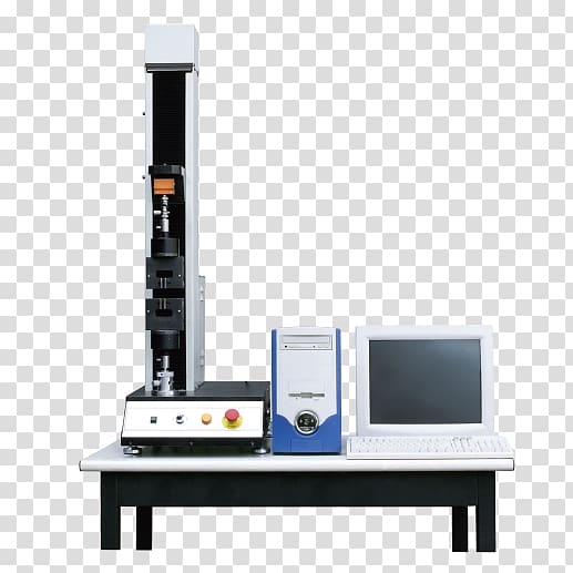 Universal testing machine Manufacturing Laboratory Test method, others transparent background PNG clipart