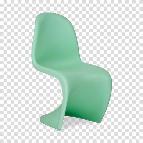 Panton Chair Table Eames Lounge Chair Design, chair transparent background PNG clipart