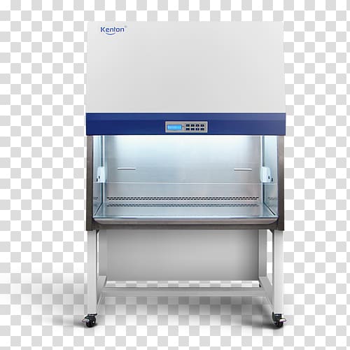 Biosafety cabinet Laboratory Fume hood Biosafety level Laminar flow cabinet, biosafety hood transparent background PNG clipart