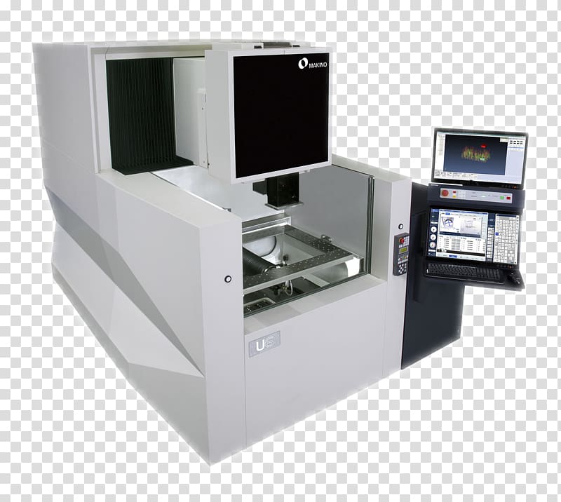 Electrical discharge machining Makino Machine Wire, edm transparent background PNG clipart
