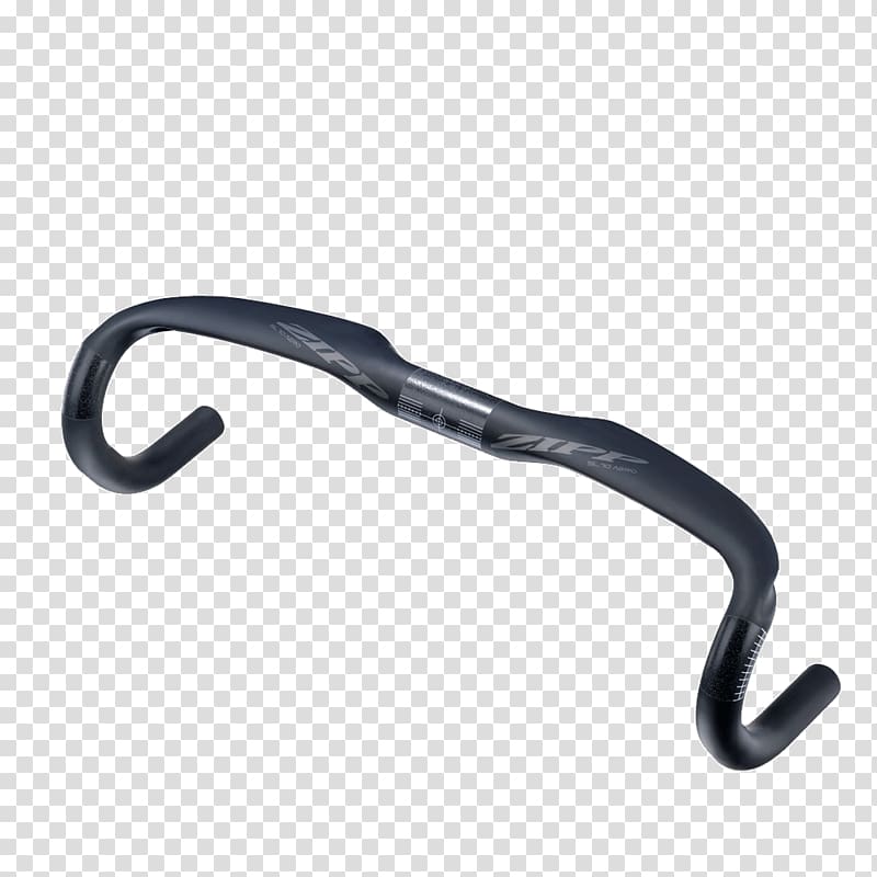 Bicycle Handlebars Zipp Cycling Stem, Bicycle transparent background PNG clipart