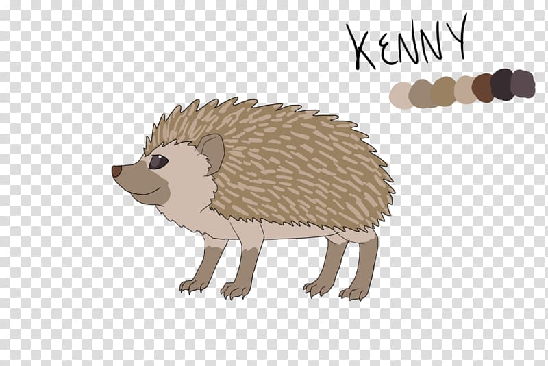 Domesticated hedgehog Tiger Porcupine Echidna, hedgehog transparent background PNG clipart