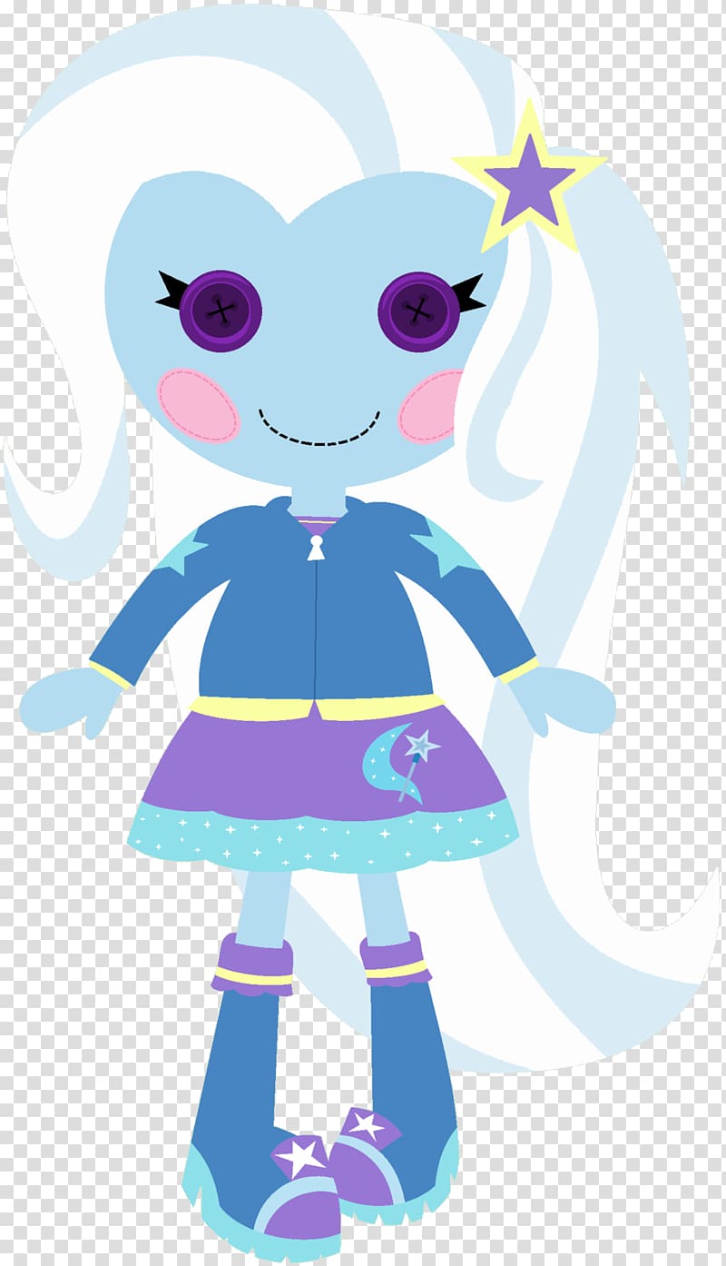 Verao 2018 Freak , lalaloopsy transparent background PNG clipart