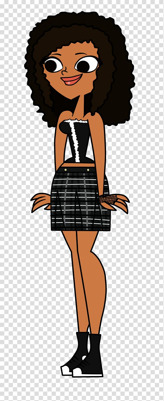 Total Drama Island Total Drama Drama Drama Drama Island Drawing The Theatre, Girl teen transparent background PNG clipart