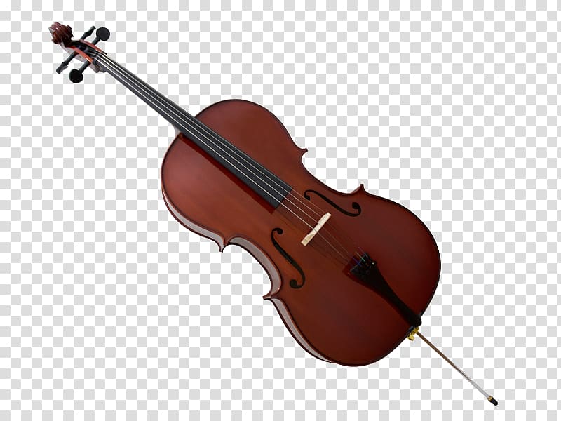 Bass violin Viola Double bass Violone Cello, violin transparent background PNG clipart
