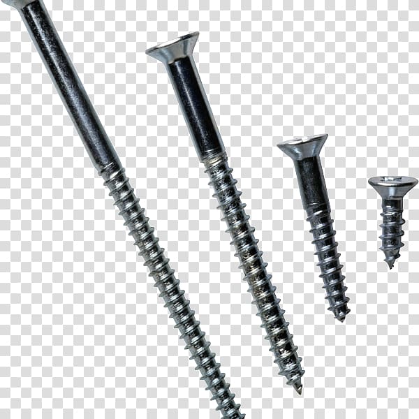 Screw Fastener Nut Nail Material, screw transparent background PNG clipart
