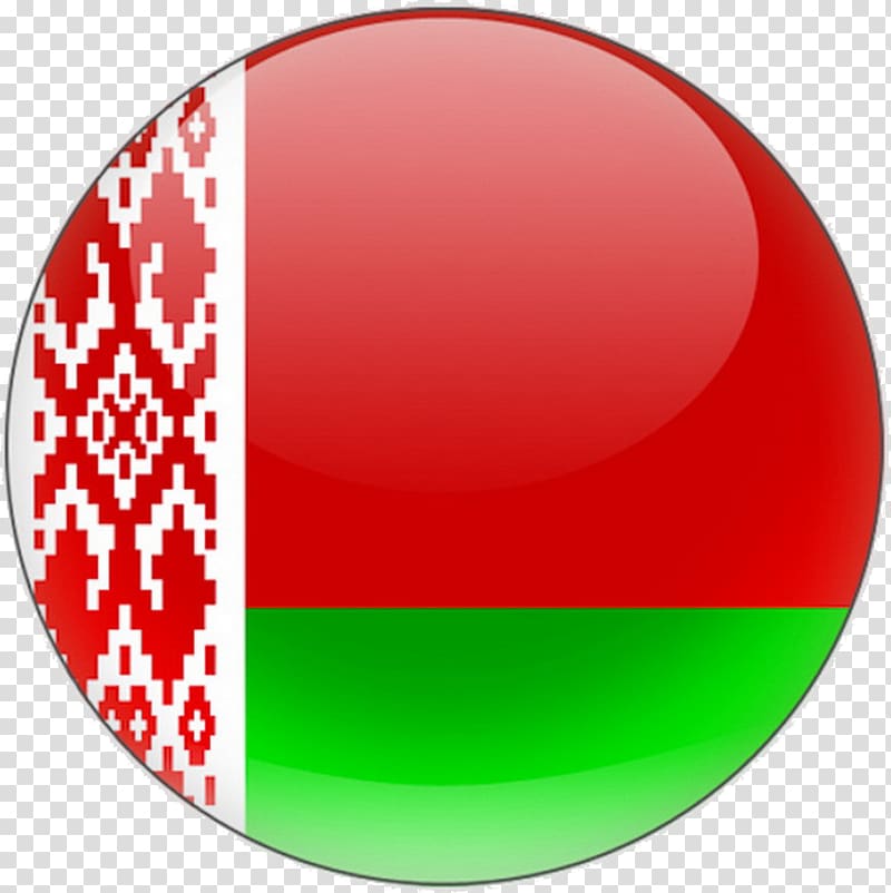 Flag of Belarus Byelorussian Soviet Socialist Republic National flag, taiwan flag transparent background PNG clipart