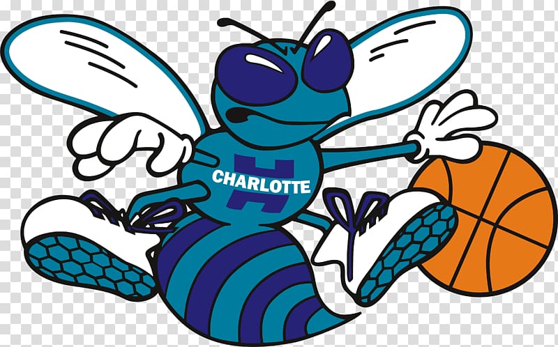Clip Art New Orleans Pelicans Font - Charlotte Hornets Name Logo, HD Png  Download , Transparent Png Image - PNGitem