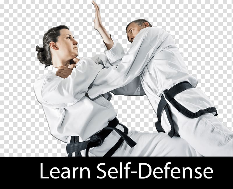 Karate Dobok Martial arts Self-defense Hapkido, karate transparent background PNG clipart