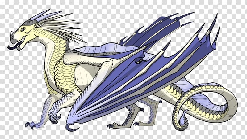 Darkness of Dragons Darkstalker Wings of Fire, dragon transparent background PNG clipart