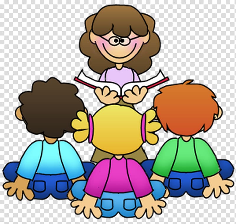 guided reading clip art