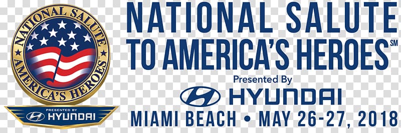 Miami Beach Air & Sea Show BB&T Center KIIS-FM Jingle Ball, National Hero Day transparent background PNG clipart