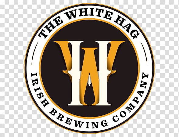 The White Hag Brewing Company Beer India pale ale Brewery, beer transparent background PNG clipart
