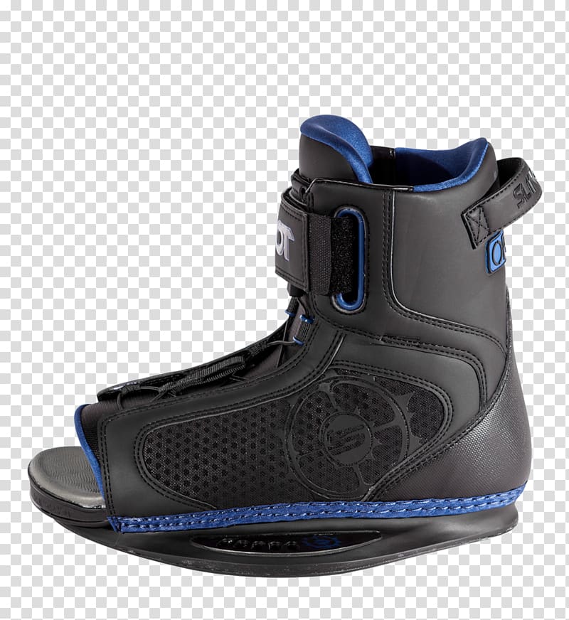 Boot Shoe Wakeboarding Attacchi tavola wakeboard Walking, boot transparent background PNG clipart