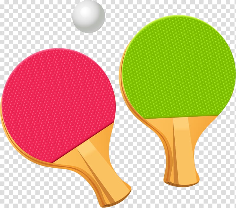 Ping Pong transparent background PNG clipart