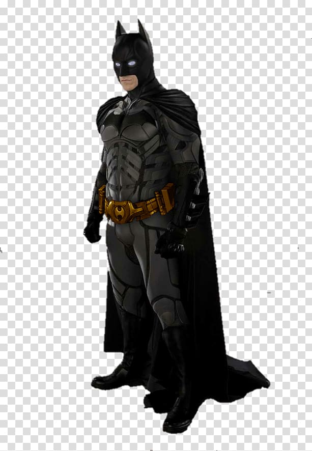 Batman Batsuit Costume Drawing, batman transparent background PNG clipart