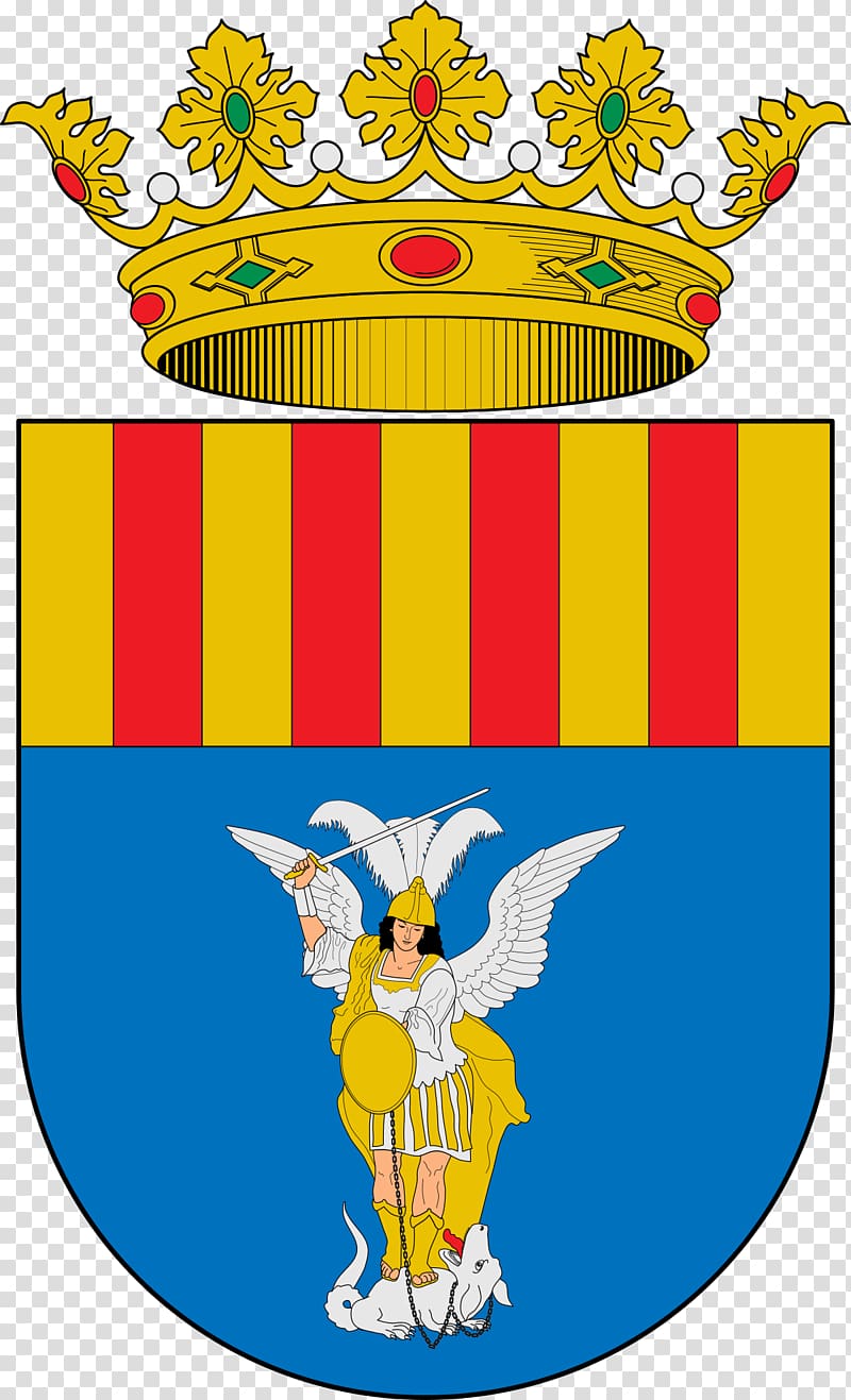 Sax, Alicante Coat of arms of Sax Argelita Segart, coat of arms lion transparent background PNG clipart
