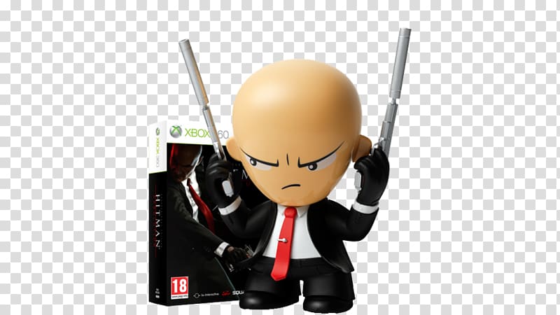 Hitman: Absolution Xbox 360 Hitman 2: Silent Assassin Video game, others transparent background PNG clipart