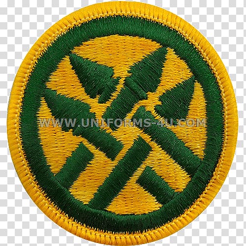 220th Military Police Brigade Symbol Badge Pattern, symbol transparent background PNG clipart