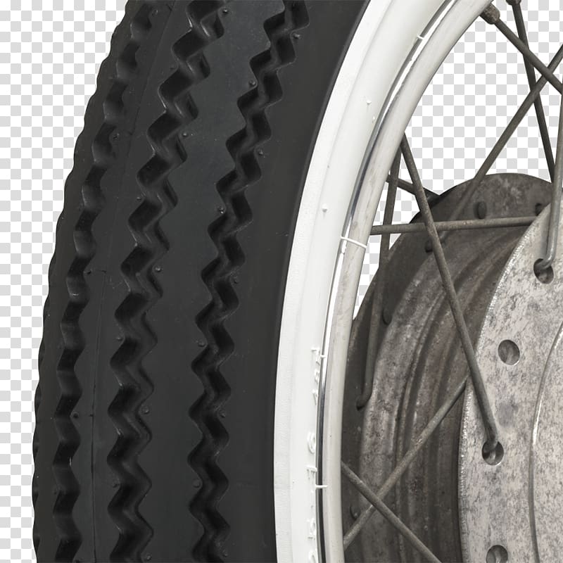 Tread Bicycle Tires Alloy wheel Whitewall tire, Bicycle transparent background PNG clipart