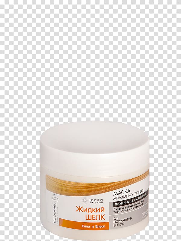 Hair Mask Shampoo Cosmetics Silk, hair transparent background PNG clipart