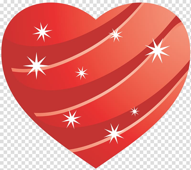Heart Vinegar valentines , seven transparent background PNG clipart