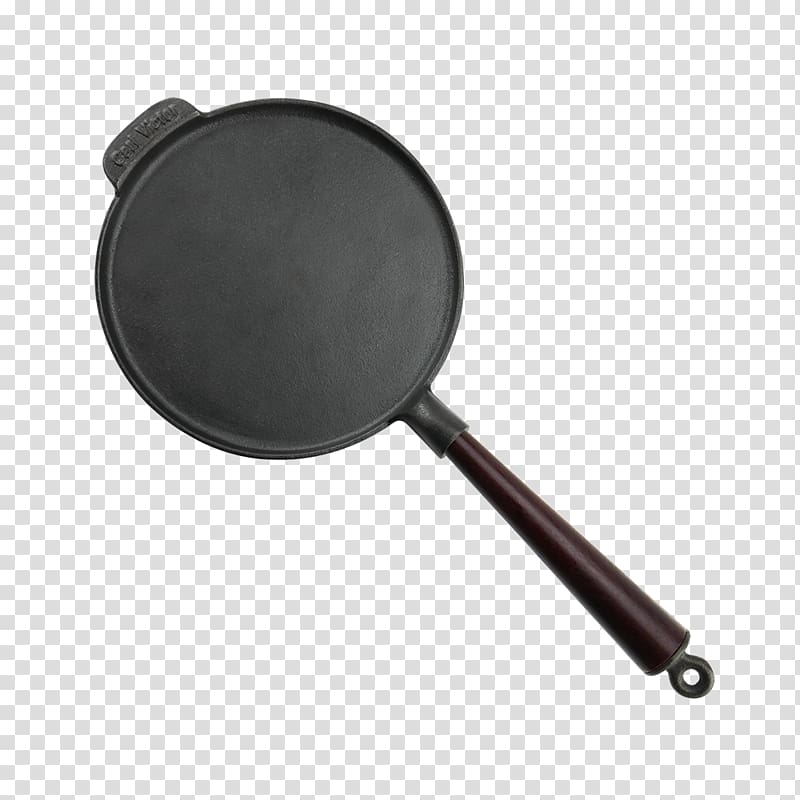 Cast iron Frying pan Polytetrafluoroethylene Cast-iron cookware Induction cooking, frying pan transparent background PNG clipart