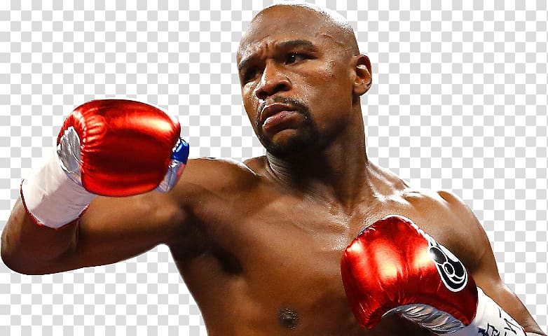 Floyd Mayweather Professional boxing Ultimate Fighting Championship Portable Network Graphics, floyd mayweather transparent background PNG clipart
