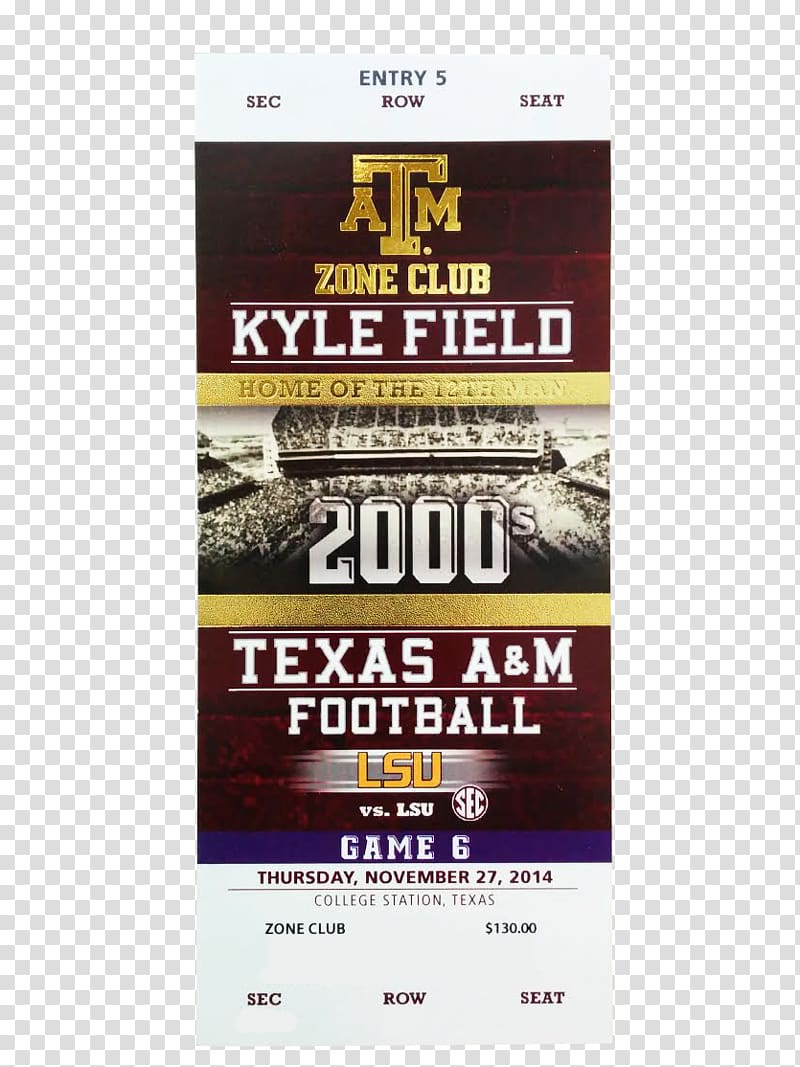 Texas A&M University Texas A&M Health Science Center College of Medicine Texas A&M Aggies football Brand Font, Kickoff Returner transparent background PNG clipart