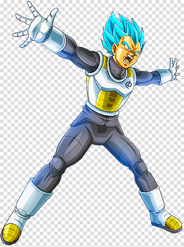 Vegeta Goku Trunks Dragon Ball: Raging Blast Gohan, goku transparent background PNG clipart