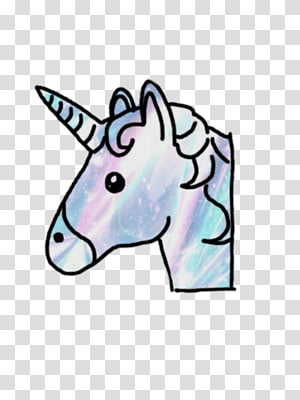 Unicorn Emoji Transparent Background Png Cliparts Free Download Hiclipart - roblox unicorn emoji