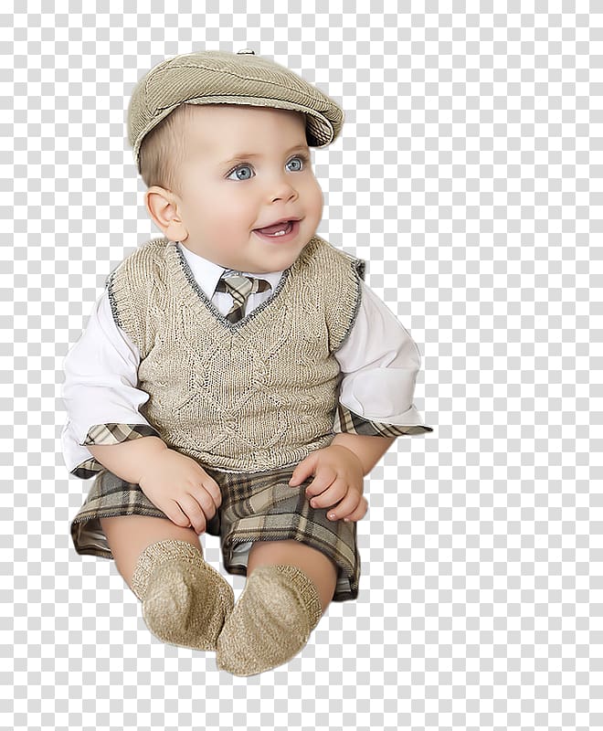 Infant Toddler Child Clothing Romper suit, child transparent background PNG clipart