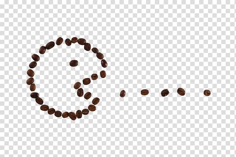 Bracelet Jewellery Macys Anklet Clothing, Coffee beans pattern transparent background PNG clipart