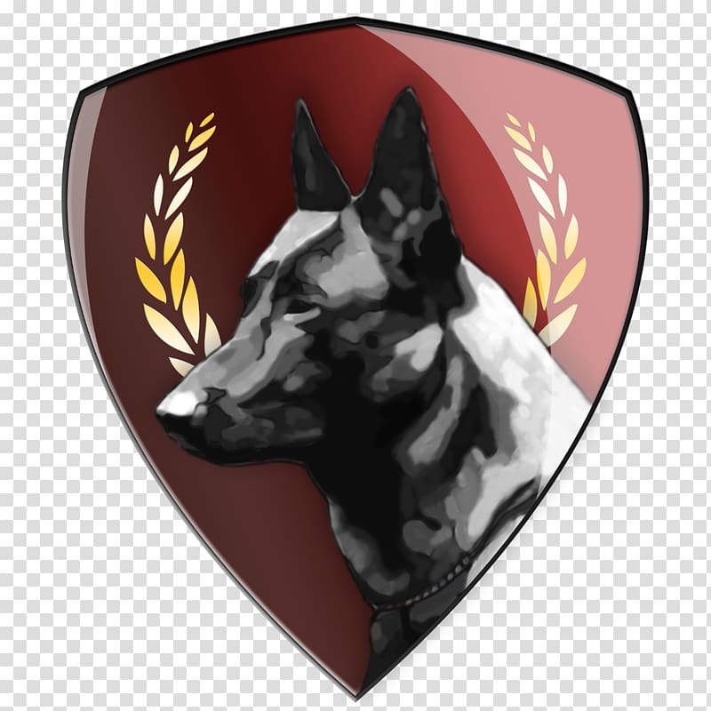 Malinois dog Dog breed Belgian Shepherd Police dog, pastor belga transparent background PNG clipart