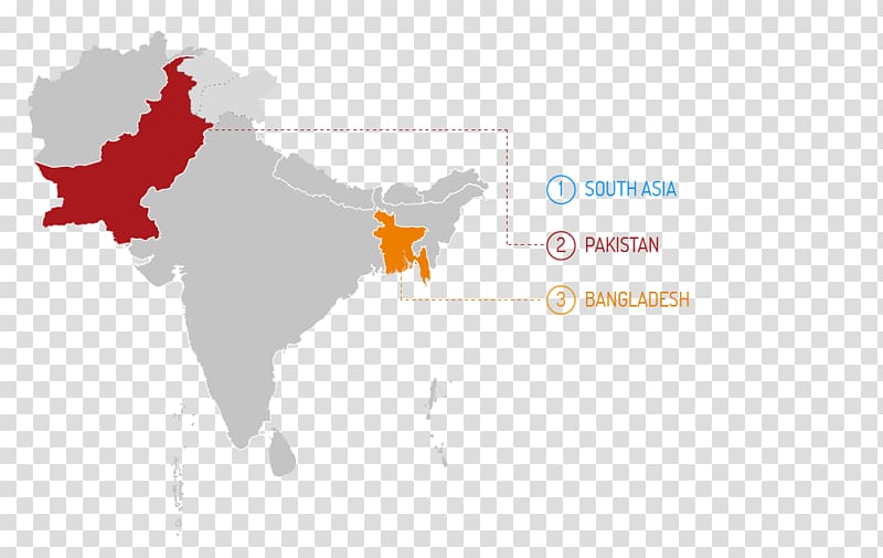 Pakistan Partition of India World map, world map transparent background PNG clipart