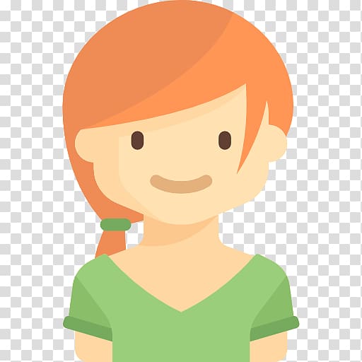 Computer Icons Avatar Child, user avatar transparent background PNG clipart