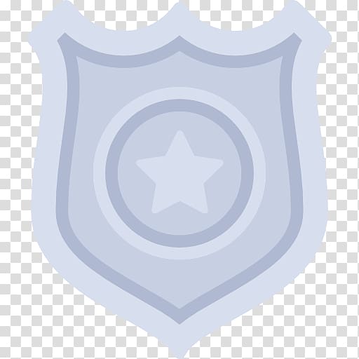 Badge Police Sheriff, police badge transparent background PNG clipart