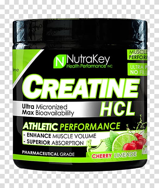 Dietary supplement Creatine Bodybuilding supplement Muscle Nutrition, Limeade transparent background PNG clipart