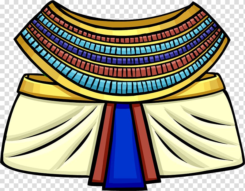 Ancient Egypt Pharaoh Hat Nemes , pharaoh transparent background PNG clipart