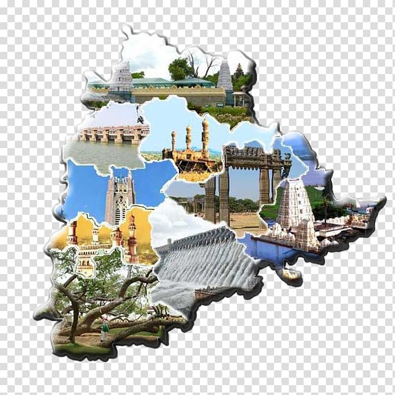Hyderabad Medak district Geography Government of Telangana States and territories of India, others transparent background PNG clipart