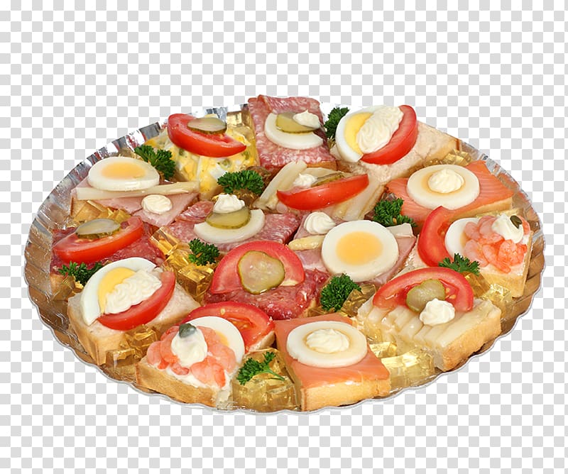 Sicilian pizza Hors d'oeuvre Tarte flambée Vegetarian cuisine Apéro, bread transparent background PNG clipart