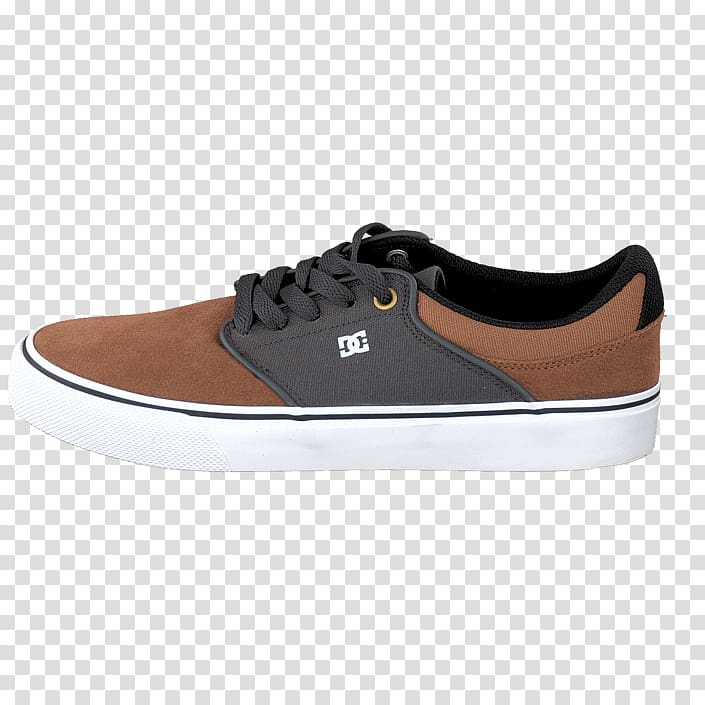 Skate shoe Sneakers Calzado deportivo Sportswear, Dc shoes transparent background PNG clipart