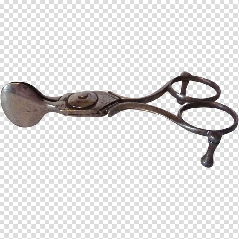 18th century Candle Snuffers Bail handle Kettle, primitive pie safe transparent background PNG clipart