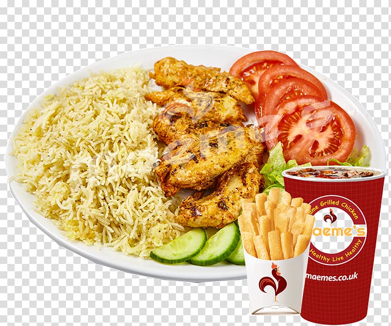 Buffalo wing Middle Eastern cuisine Barbecue chicken Full breakfast, piri piri chicken transparent background PNG clipart