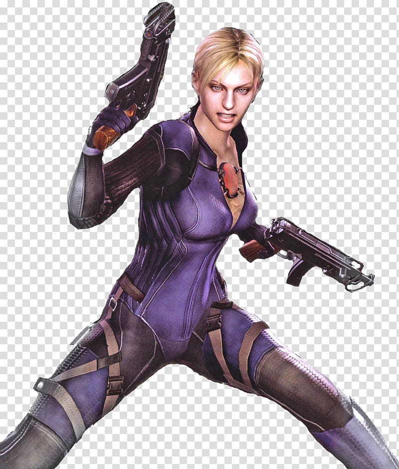 Jill Valentine Resident Evil 5 Resident Evil 4 Sienna Guillory Resident ...