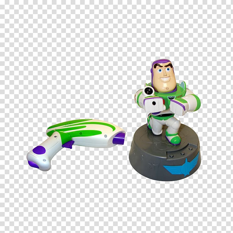 Buzz Lightyear Lelulugu Game Figurine, Dipak transparent background PNG clipart