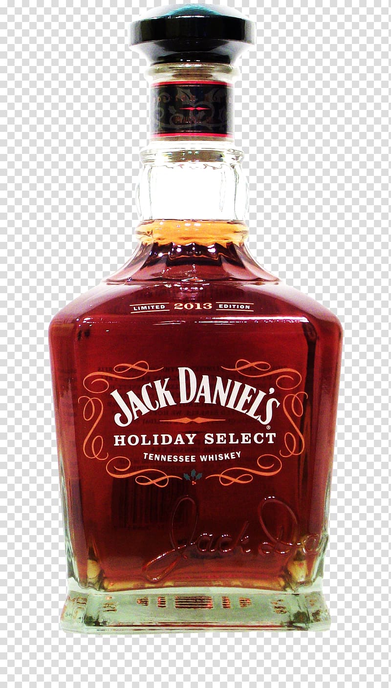 Tennessee whiskey Liqueur Distilled beverage Jack Daniel\'s, jack transparent background PNG clipart