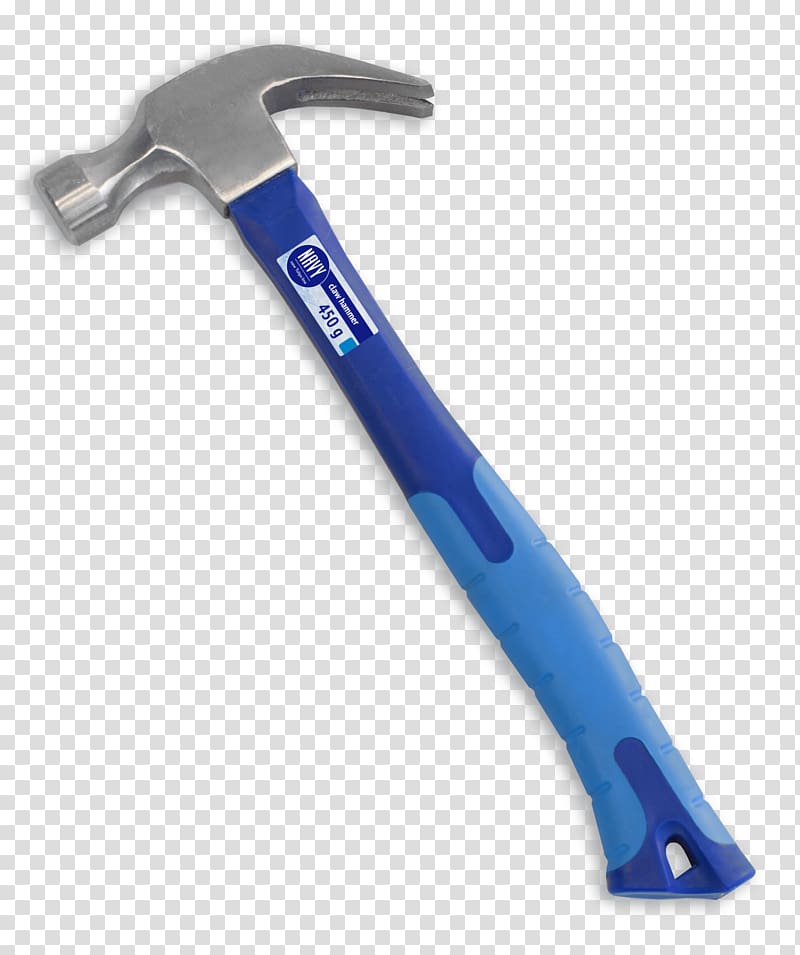 Sledgehammer Handle, tools transparent background PNG clipart