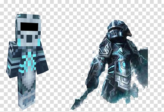 Minecraft Video game Asura Wiki, Guild Wars transparent background PNG clipart