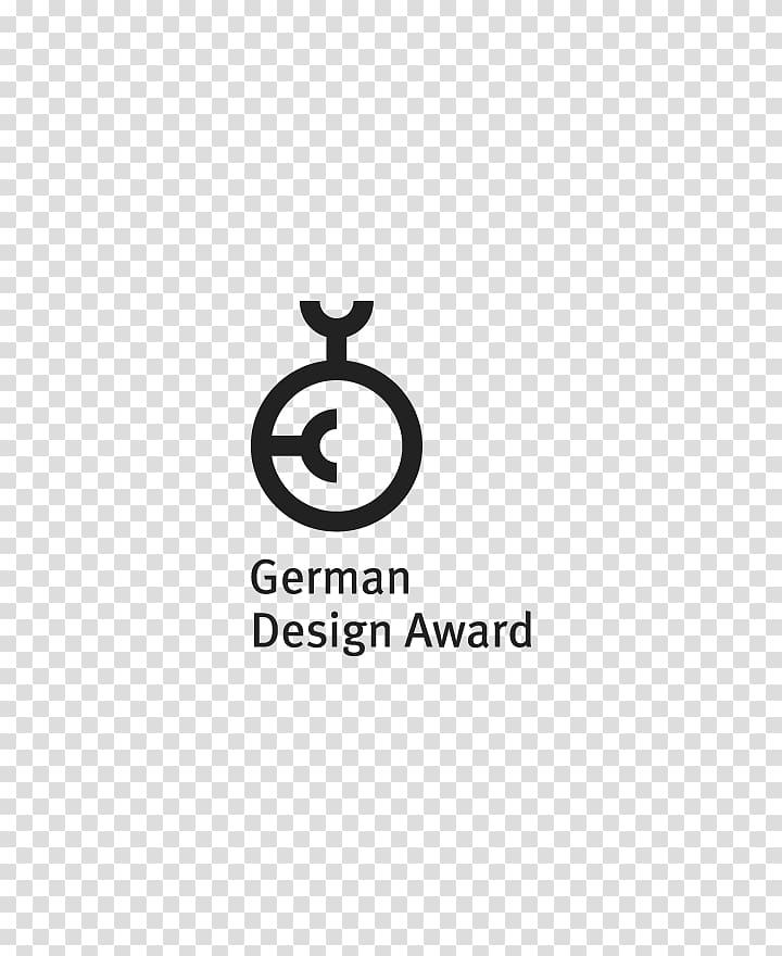 Design Award of the Federal Republic of Germany Designpreis, award transparent background PNG clipart